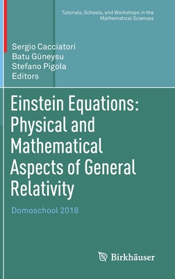 Einstein Equations