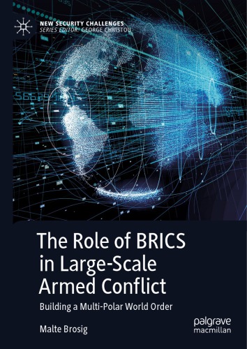 ROLE OF BRICS IN ARMED CONFLICT