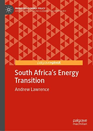 South Africa’s Energy Transition (Progressive Energy Policy)