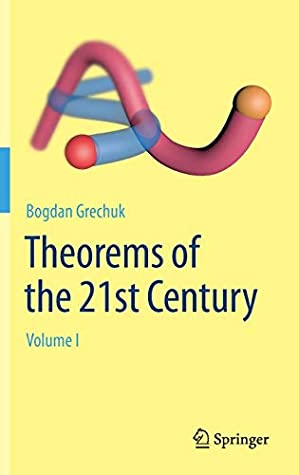 Theorems of the 21st Century