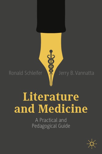 Literature and Medicine