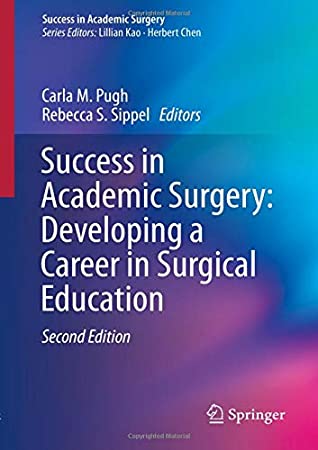 Success in Academic Surgery