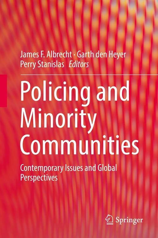 Policing and Minority Communities