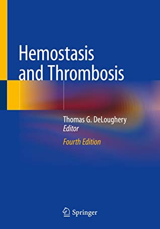 Hemostasis and Thrombosis