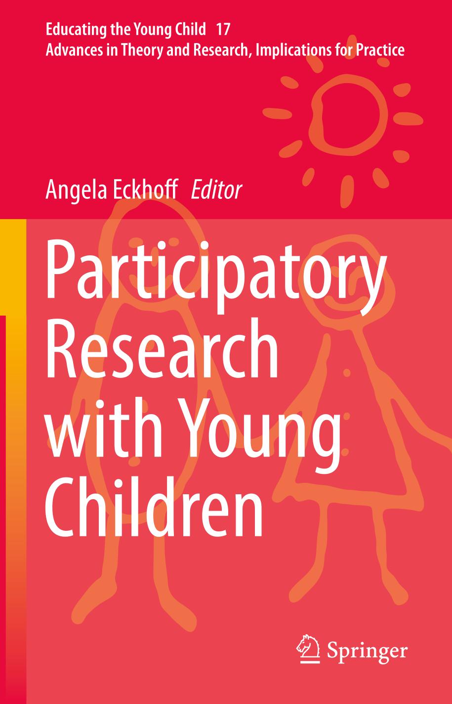 Participatory Research with Young Children