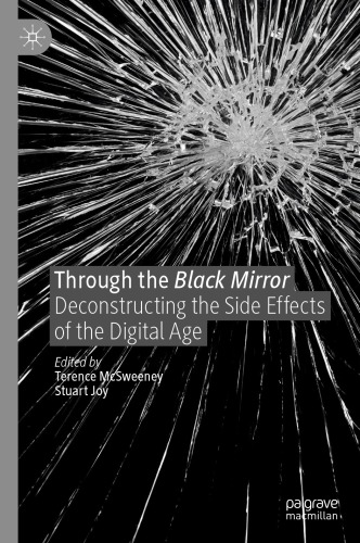 Through the Black Mirror