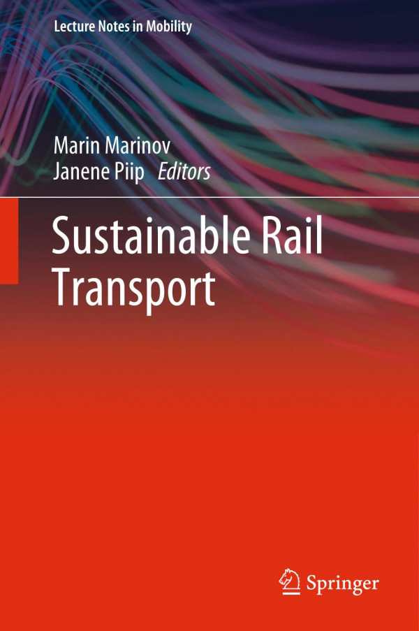 Sustainable rail transport