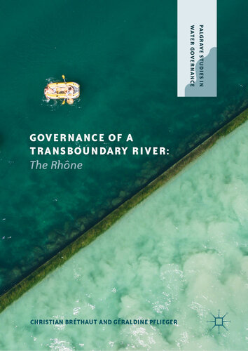 Governance of a transboundary river : the Rhône