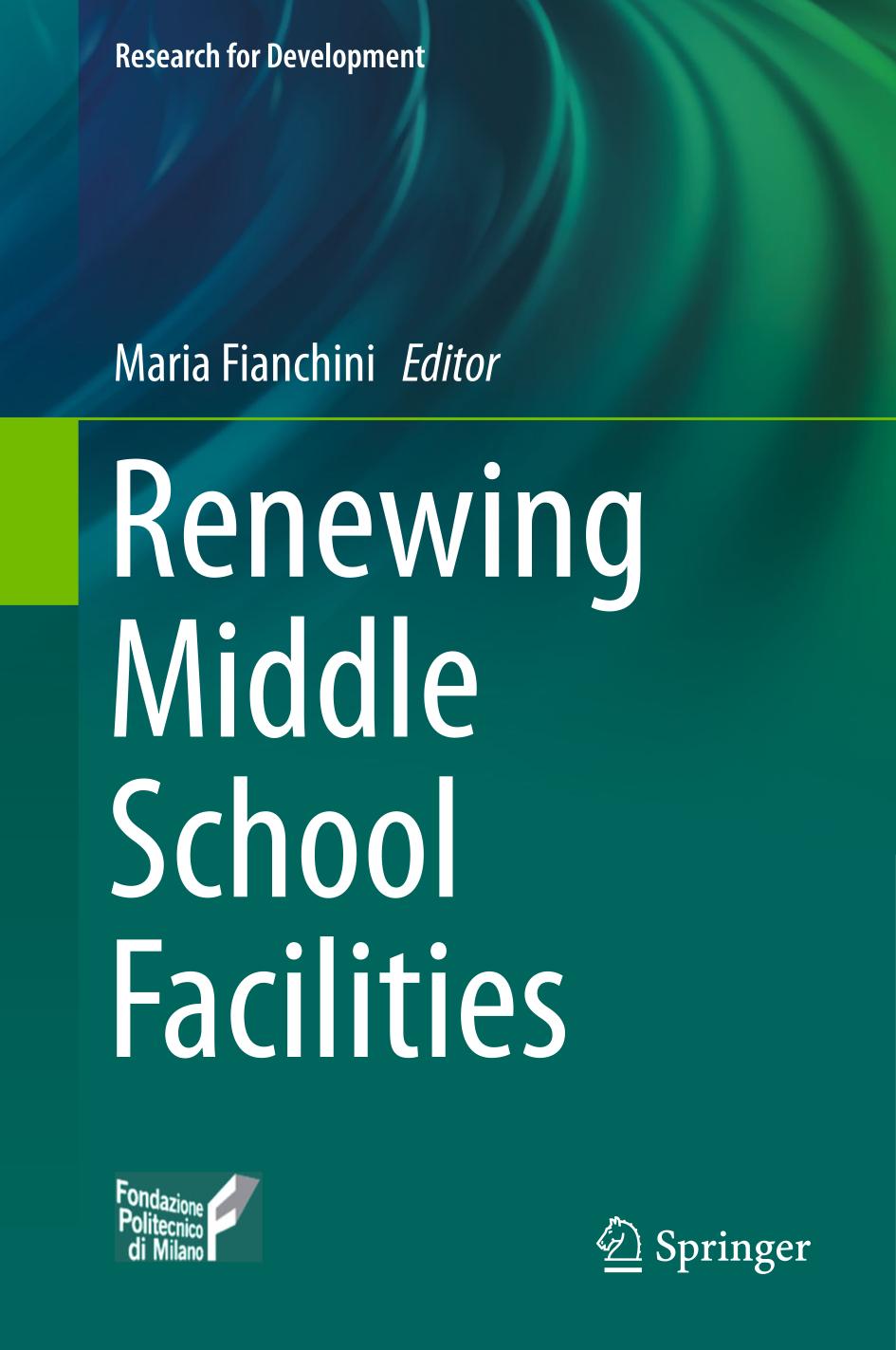 Renewing Middle School Facilities