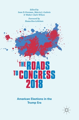 The Roads to Congress 2018