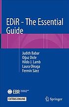 EDiR - The Essential Guide