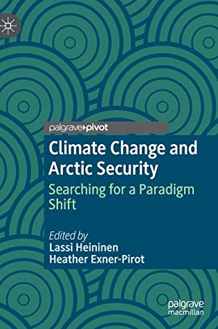 Climate Change and Arctic Security