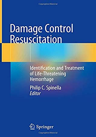 Damage Control Resuscitation