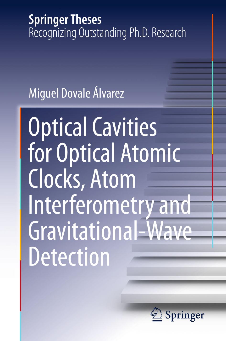 Optical Cavities for Optical Atomic Clocks, Atom Interferometry and Gravitational-Wave Detection