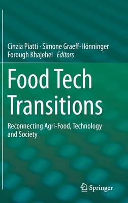 Food Tech Transitions