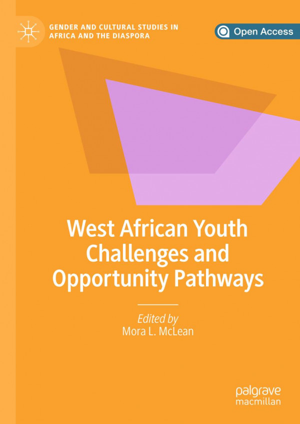 West African Youth Challenges and Opportunity Pathways