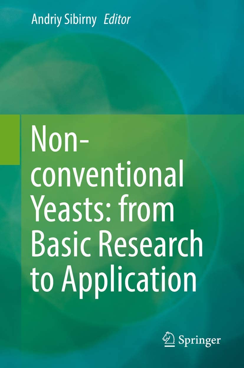 Non-Conventional Yeasts