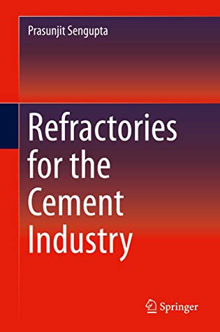 Refractories for the Cement Industry