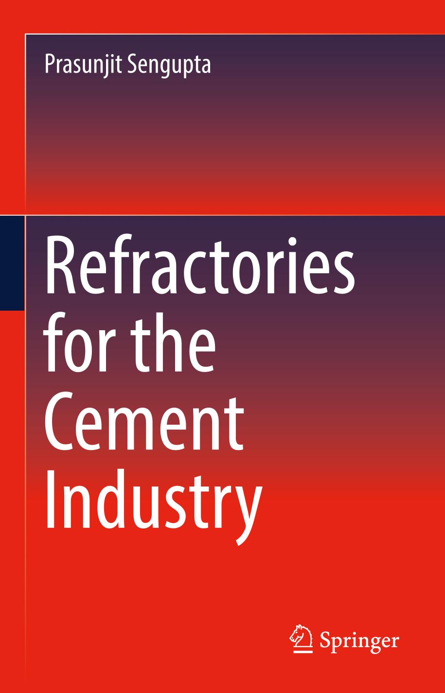 Refractories for the Cement Industry