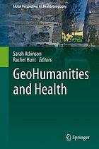 GeoHumanities and Health