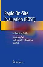 Rapid on-site evaluation (ROSE) : a practical guide