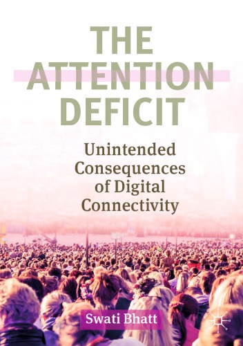 The Attention Deficit