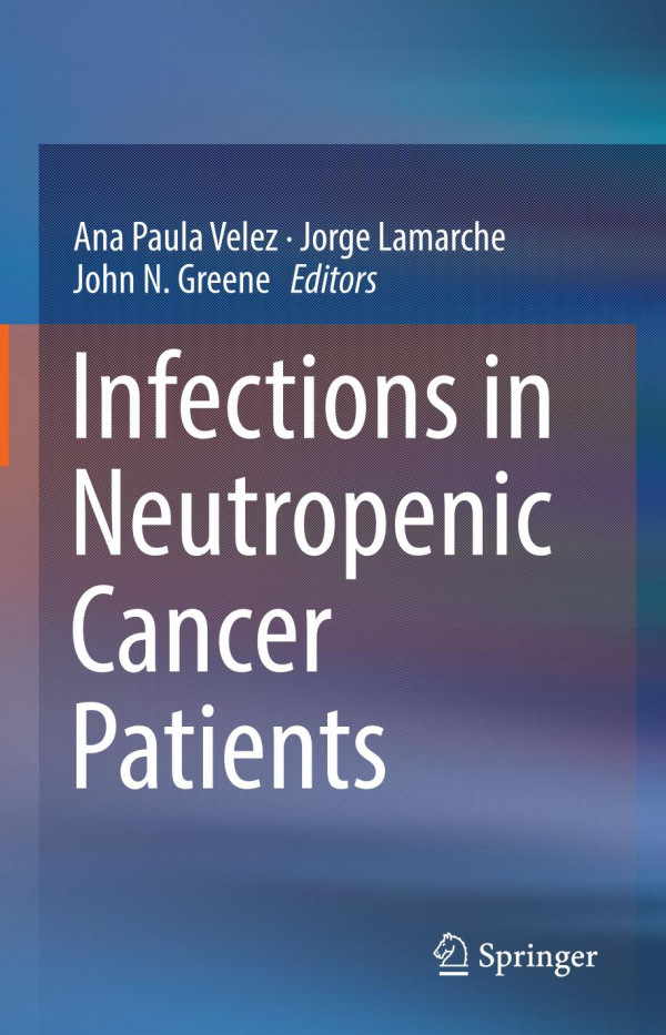 Infections in neutropenic cancer patients