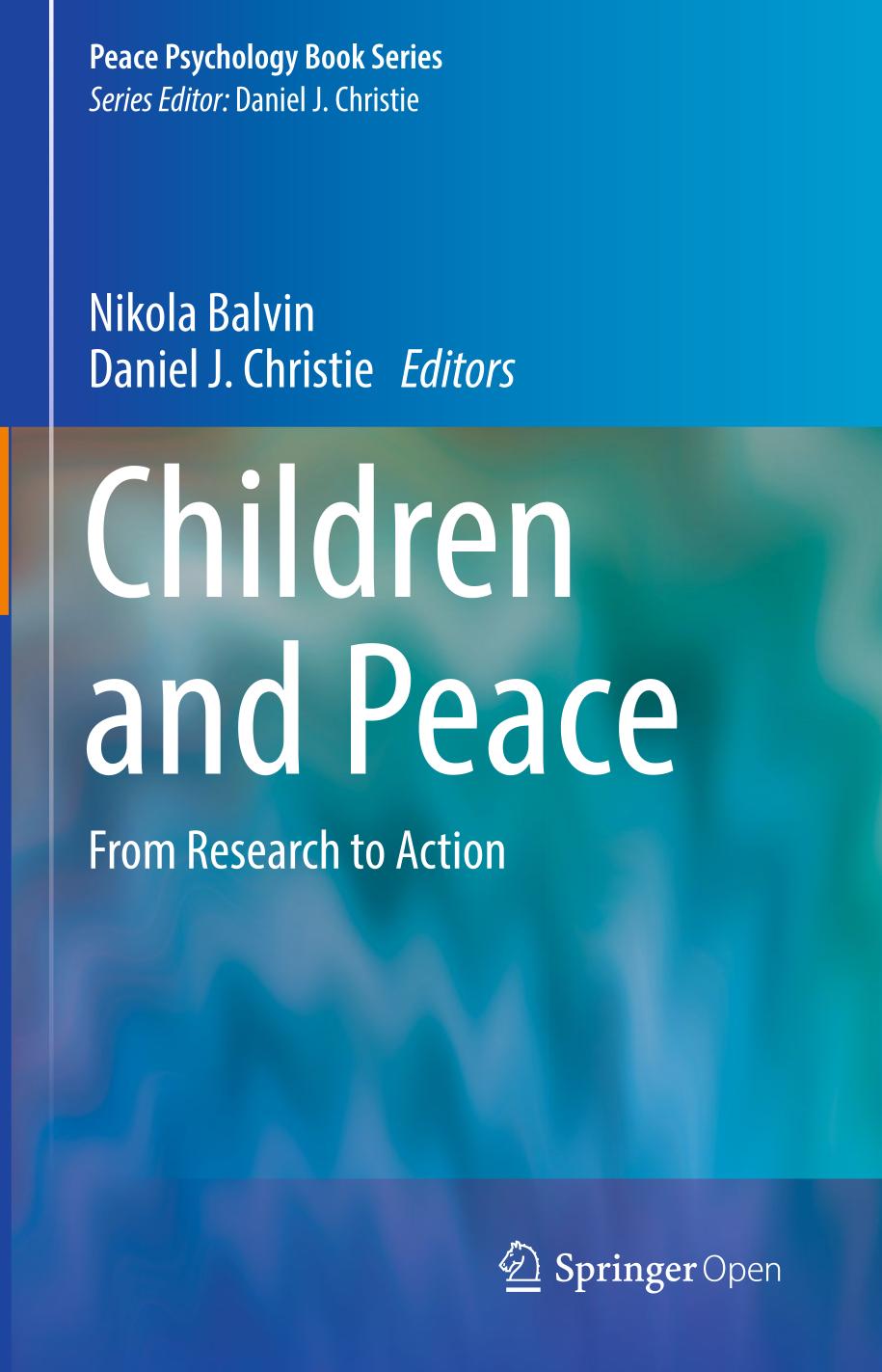 Children and Peace