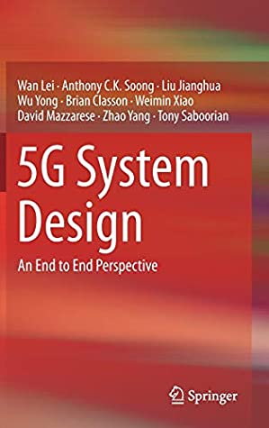 5G System Design