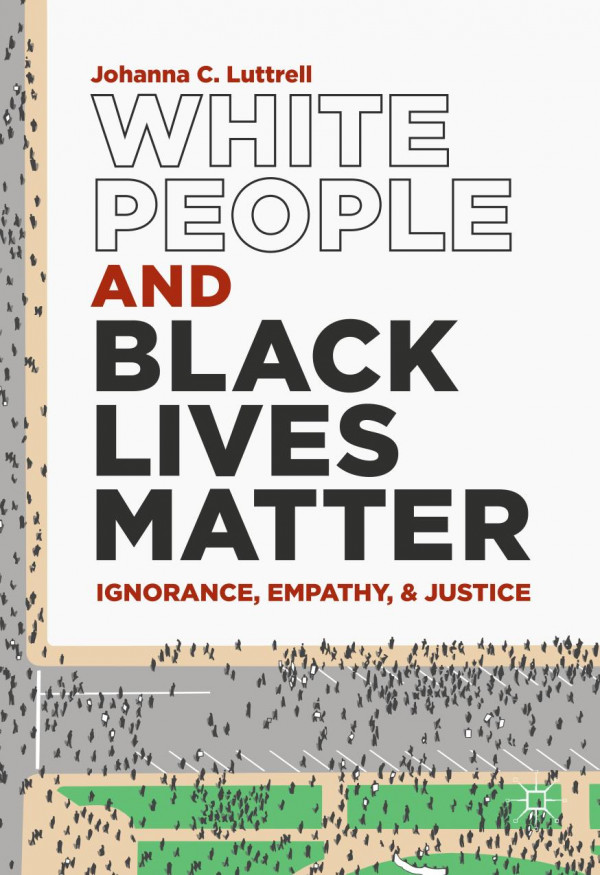 White People and Black Lives Matter