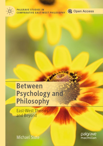 Between Psychology and Philosophy
