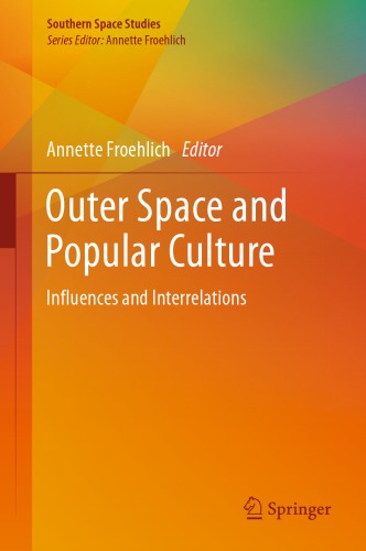 Outer Space and Popular Culture