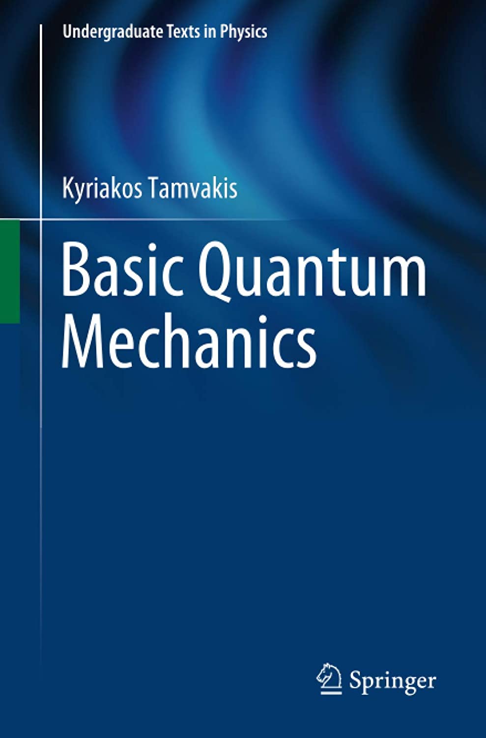 Basic Quantum Mechanics