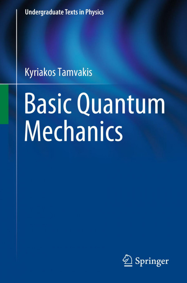 BASIC QUANTUM MECHANICS