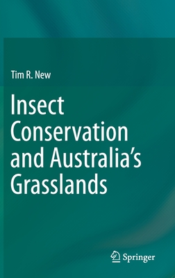 Insect Conservation and Australia's Grasslands