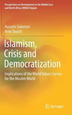 Islamism, Crisis and Democratization