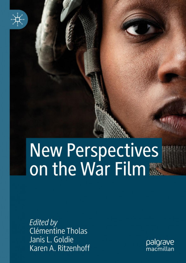 New perspectives on the war film