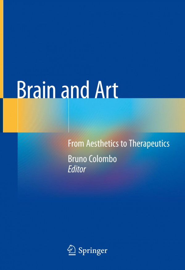 Brain and Art : From Aesthetics to Therapeutics