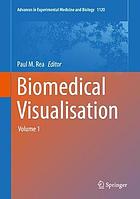 Biomedical visualisation