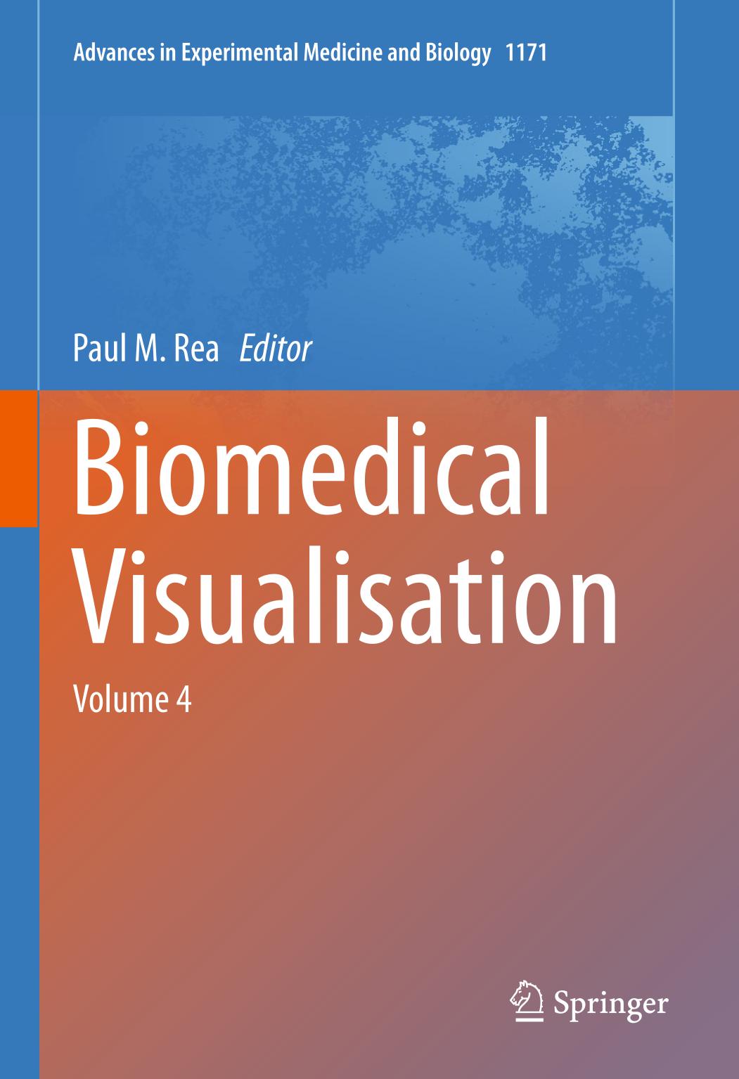 Biomedical visualisation