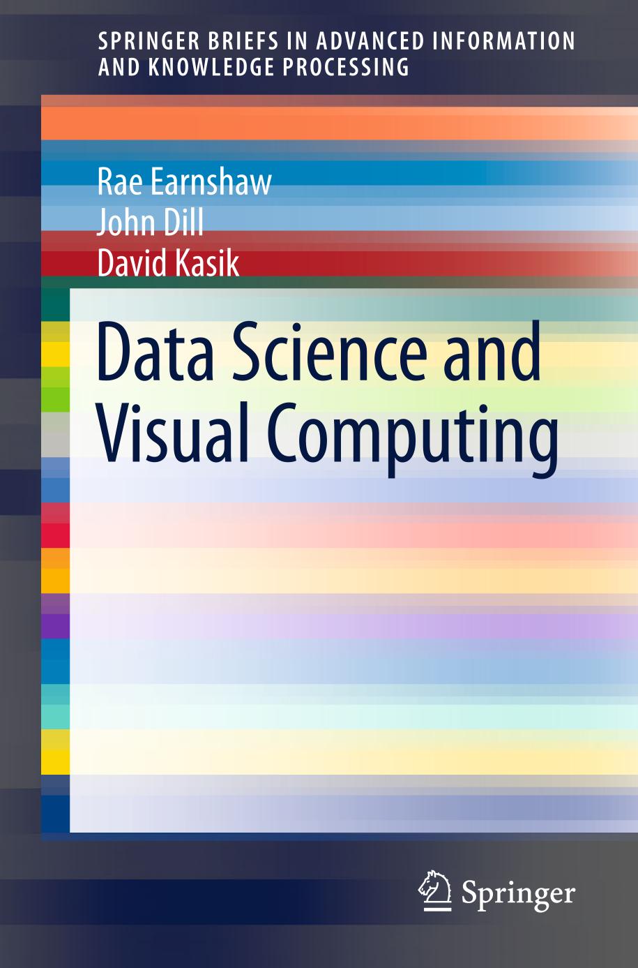 Data Science and Visual Computing
