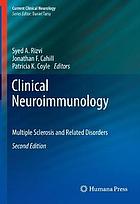 Clinical Neuroimmunology