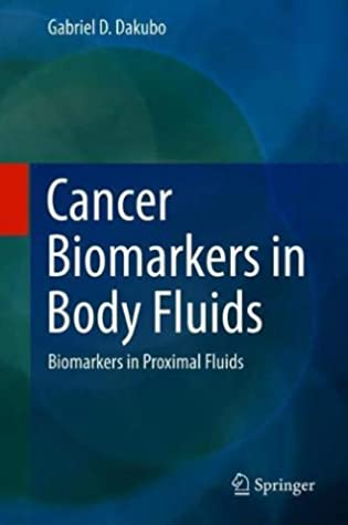 Cancer Biomarkers in Body Fluids