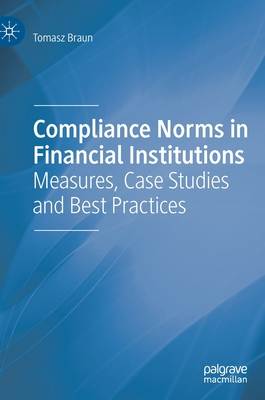 Compliance Norms in Financial Institutions