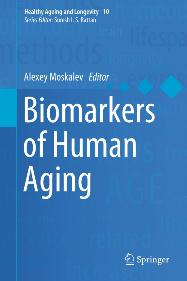 Biomarkers of Human Aging