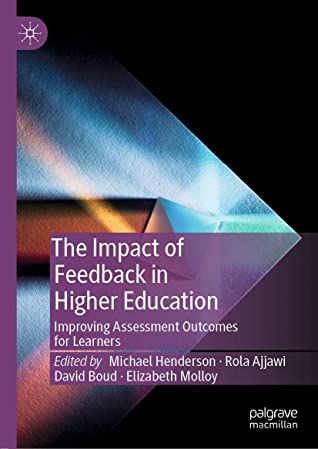 The Impact of Feedback in Higher Education