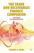 The Trade and Receivables Finance Companion