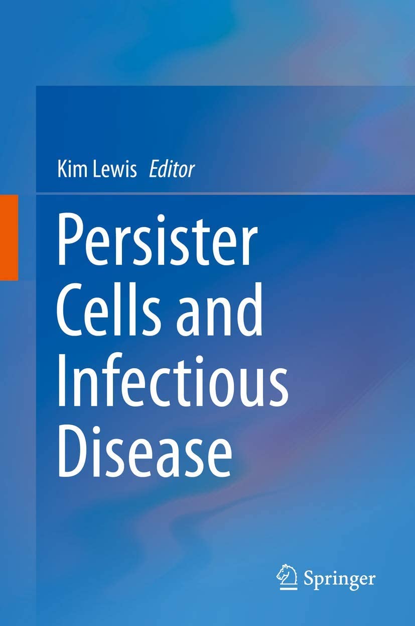 Persister cells and infectious disease