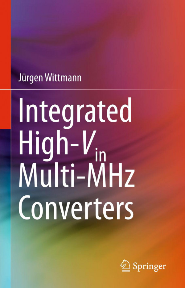 Integrated High-Vin Multi-MHz Converters