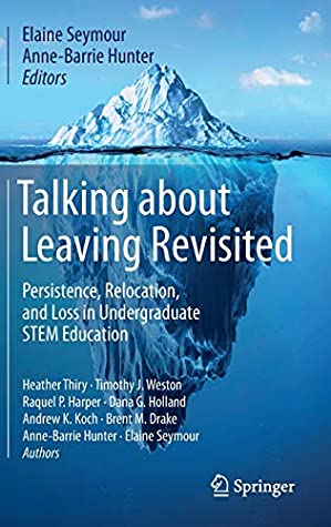 Talking about Leaving Revisited